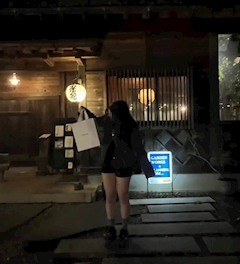 プロフィール写真1・月見里 るな|THE MAJESTY 浜松千歳・ザ・マジェスティー - 浜松のキャバクラ