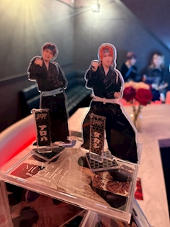 つむぎ👑イケメンパラドックス「ログイン」