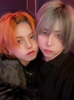 プロフィール写真3・つむぎ👑イケメンパラドックス｜男装コンカフェ イケメンパラドックス - 秋葉原のコンカフェ