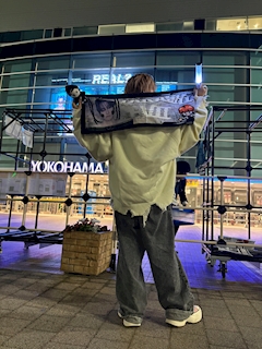 プロフィール写真8・つむぎ👑イケメンパラドックス｜男装コンカフェ イケメンパラドックス - 秋葉原のコンカフェ