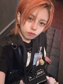 プロフィール写真2・つむぎ👑イケメンパラドックス｜男装コンカフェ イケメンパラドックス - 秋葉原のコンカフェ