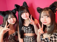 あいり「こんばん！」