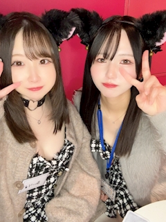 あいり「しゅ！」