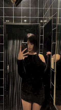 プロフィール写真2・きら｜津 キャバクラ・クラブグリム津店