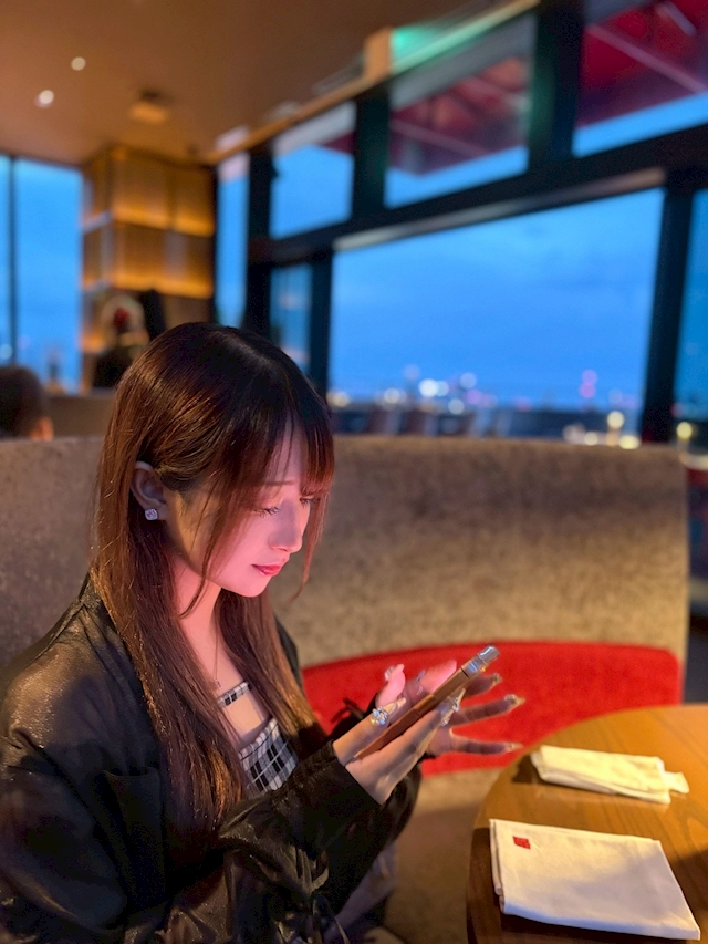 プロフィール写真4・さくら｜