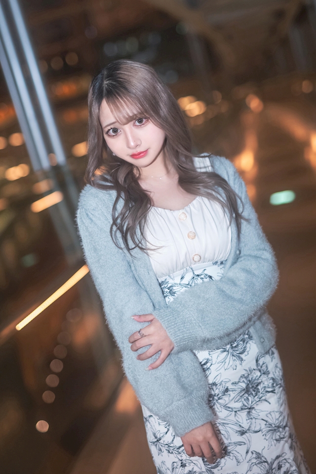 プロフィール写真3・さくら｜