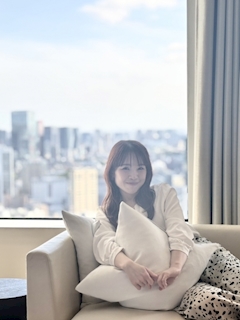 プロフィール写真1・ゆな|熟女キャバクラ Lips・ジュクジョキャバクラリップス - 新潟駅前のキャバクラ