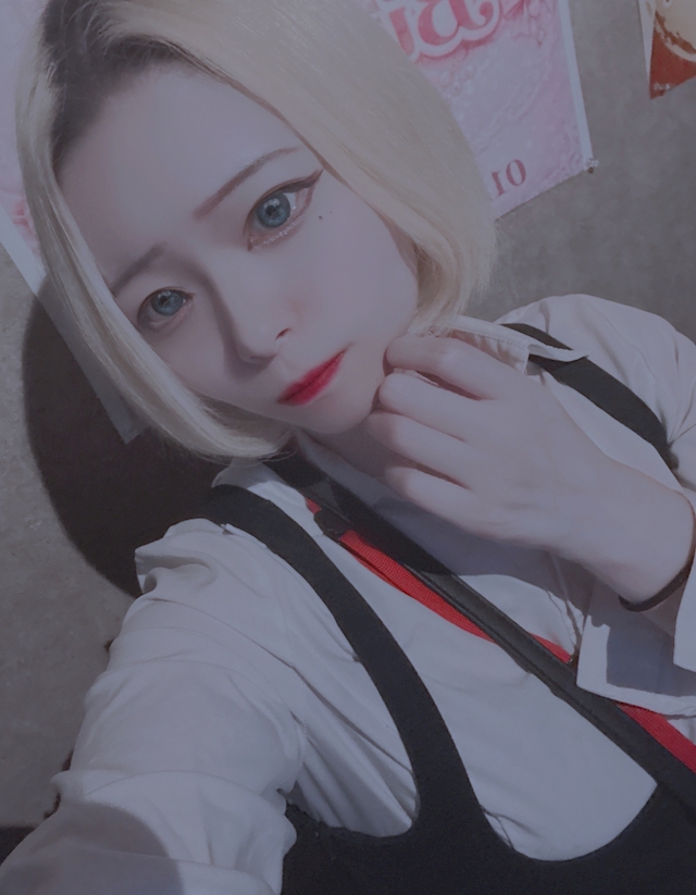 プロフィール写真2・くろ｜
