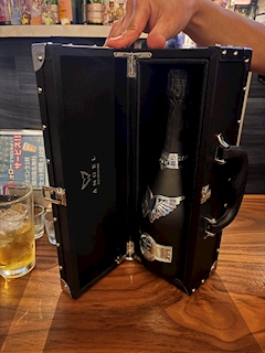 プロフィール写真5・くろ｜Bar Mist・ミスト - 吉祥寺北口のガールズバー