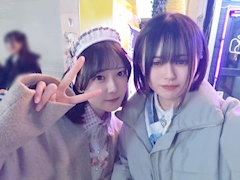 latte「れむちゃんと🫶🏻」