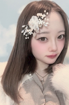 プロフィール写真4・latte｜Princess Cafe ARCHE CASTLE・プリンセスカフェ アーチキャッスル - 東武宇都宮のコンカフェ