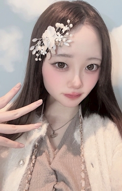 プロフィール写真5・latte｜Princess Cafe ARCHE CASTLE・プリンセスカフェ アーチキャッスル - 東武宇都宮のコンカフェ