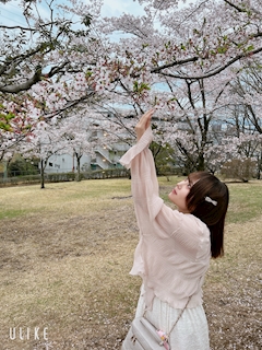 プロフィール写真3・latte｜Princess Cafe ARCHE CASTLE・プリンセスカフェ アーチキャッスル - 東武宇都宮のコンカフェ