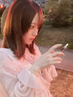 プロフィール写真2・latte｜Princess Cafe ARCHE CASTLE・プリンセスカフェ アーチキャッスル - 東武宇都宮のコンカフェ