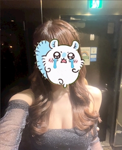 プロフィール写真5・ゆの❣️AILES❣️|AILES・エル - 錦糸町駅南口のガールズバー