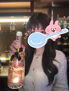 プロフィール写真2・ゆの❣️AILES❣️|AILES・エル - 錦糸町駅南口のガールズバー