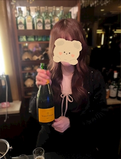 プロフィール写真4・ゆの❣️AILES❣️|AILES・エル - 錦糸町駅南口のガールズバー