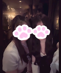 プロフィール写真4・ゆの❣️AILES❣️|AILES・エル - 錦糸町駅南口のガールズバー