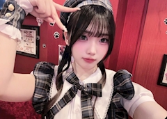 プロフィール写真5・さな|猫耳コンカフェ C4・シーフォー - 名古屋 金山のコンカフェ