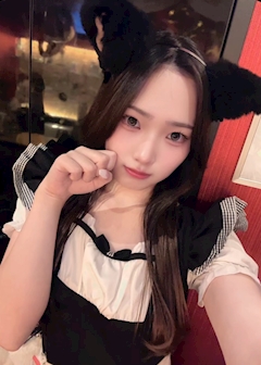 プロフィール写真10・さな|猫耳コンカフェ C4・シーフォー - 名古屋 金山のコンカフェ