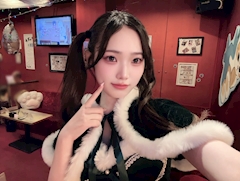 プロフィール写真7・さな|猫耳コンカフェ C4・シーフォー - 名古屋 金山のコンカフェ
