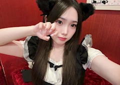 プロフィール写真14・さな|猫耳コンカフェ C4・シーフォー - 名古屋 金山のコンカフェ