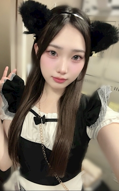 プロフィール写真6・さな|猫耳コンカフェ C4・シーフォー - 名古屋 金山のコンカフェ