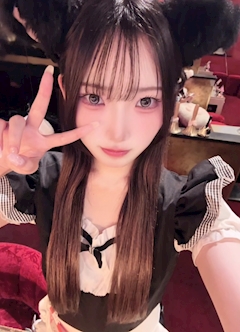 プロフィール写真4・さな|猫耳コンカフェ C4・シーフォー - 名古屋 金山のコンカフェ