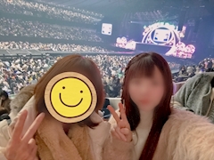 あお【Egoist 3 cubic】「母の付き添いで」