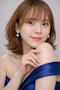 プロフィール写真4・岸辺りさ|Lounge Lien・リアン - 名古屋 錦のスナック