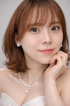 プロフィール写真3・岸辺りさ|Lounge Lien・リアン - 名古屋 錦のスナック