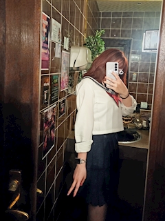 プロフィール写真2・岸辺りさ|Lounge Lien・リアン - 名古屋 錦のスナック