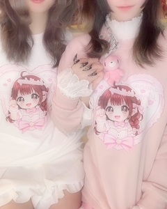 九九「ななちゃんお誕生日おめでとう💖💖💖🎂🎉🎈🥂🍾🍰🥩たくさんお酒を飲んで、美味しいもの食べて、お酒を飲もうね　今日は肝臓くんとしての使命を果たします絶対に任せてほしい」