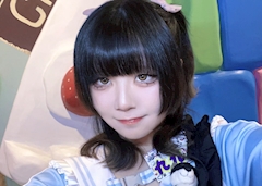 プロフィール写真4・九九|ましゅまろきゃんでぃ - 北千住のコンカフェ