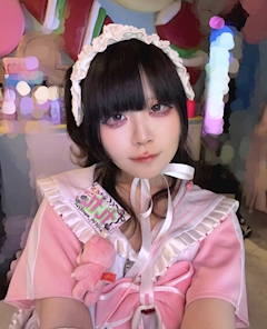 プロフィール写真1・九九|ましゅまろきゃんでぃ - 北千住のコンカフェ