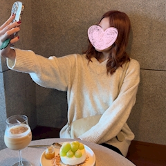 プロフィール写真1・ゆな|girls bar fluer・フルール - 四谷三丁目のガールズバー