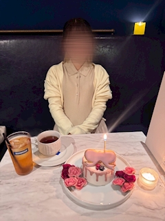 プロフィール写真1・こは|girls bar fluer・フルール - 四谷三丁目のガールズバー