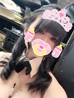 プロフィール写真2・パン｜Bunny’s Bar MILLION  ススキノ5条通店・ミリオン - すすきのガールズバー