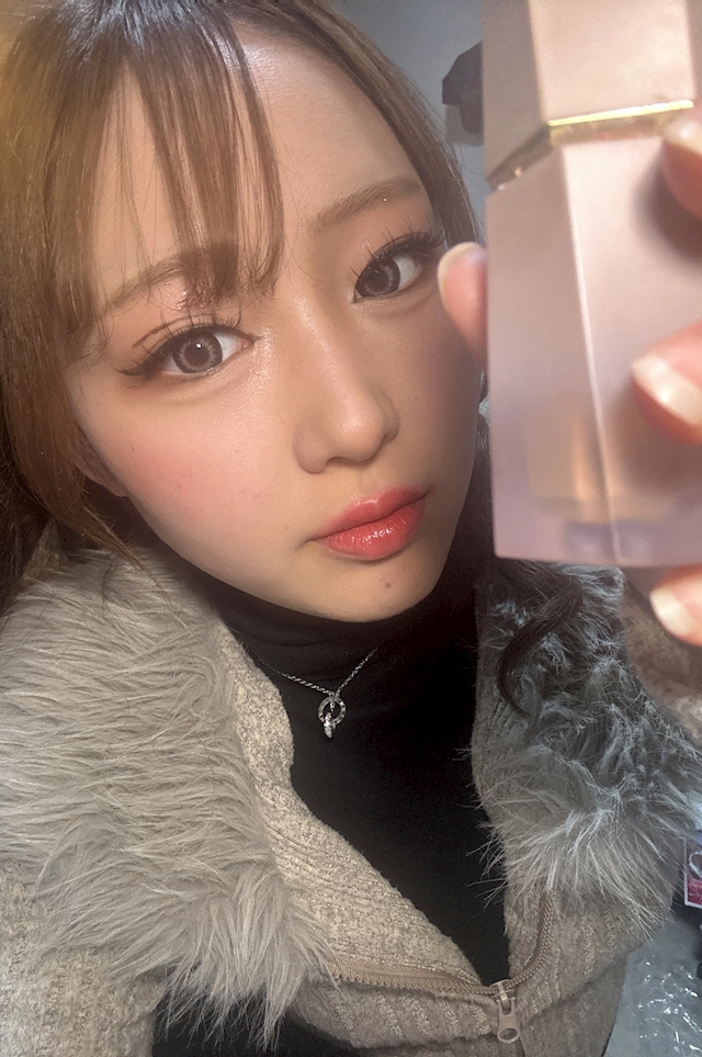 プロフィール写真1・うらら｜