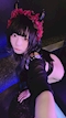 プロフィール写真6・るかSuccubus夜伽｜Succubus Night Bar 夜伽 京都木屋町店・サキュバスナイトバー ヨトギ - 木屋町のコンカフェ