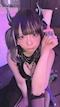 プロフィール写真9・るかSuccubus夜伽|Succubus Night Bar 夜伽 京都木屋町店・サキュバスナイトバー ヨトギ - 木屋町のコンカフェ