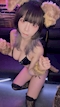 プロフィール写真8・るかSuccubus夜伽｜Succubus Night Bar 夜伽 京都木屋町店・サキュバスナイトバー ヨトギ - 木屋町のコンカフェ