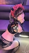 プロフィール写真4・るかSuccubus夜伽|Succubus Night Bar 夜伽 京都木屋町店・サキュバスナイトバー ヨトギ - 木屋町のコンカフェ