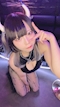 プロフィール写真10・るかSuccubus夜伽｜Succubus Night Bar 夜伽 京都木屋町店・サキュバスナイトバー ヨトギ - 木屋町のコンカフェ