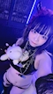 プロフィール写真7・るかSuccubus夜伽|Succubus Night Bar 夜伽 京都木屋町店・サキュバスナイトバー ヨトギ - 木屋町のコンカフェ