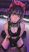 プロフィール写真2・るかSuccubus夜伽｜Succubus Night Bar 夜伽 京都木屋町店・サキュバスナイトバー ヨトギ - 木屋町のコンカフェ