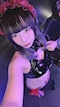プロフィール写真7・るかSuccubus夜伽｜Succubus Night Bar 夜伽 京都木屋町店・サキュバスナイトバー ヨトギ - 木屋町のコンカフェ