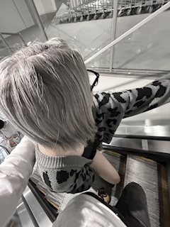 プロフィール写真2・めぇ|Girl’s & BAR ROSE・ローズ - 能登川のガールズバー