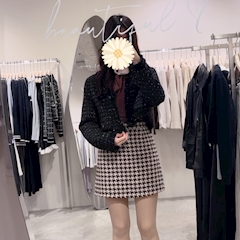 プロフィール写真2・みおん🍊巣鴨THREE｜GIRLS BAR THREE・スリー - 巣鴨のガールズバー