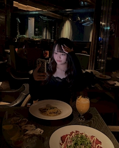 プロフィール写真2・かれん|LAGUNA LOUNGE・ラグーナ ラウンジ - 金沢片町のラウンジ/クラブ